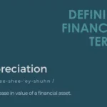 Defining Financial Terms - Appreciation