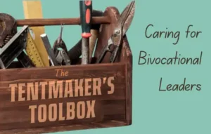 Richland Ave Financial - Blog - Caring for Bivocational Leaders