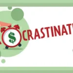 Richland Ave Financial - Blog - Procrastination!