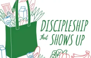 Richland Ave Financial - Blog - Discipleship That Shows Up