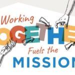 Working Together Fuels the Mission
